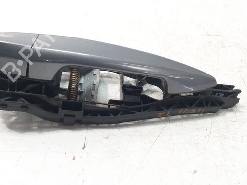 Rear left exterior door handle BMW X2 (F39) sDrive 20 i | BP19678937C130 
