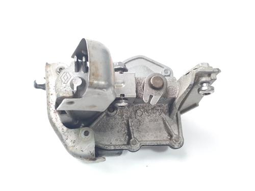 Used Throttle body RENAULT KADJAR (HA_, HL_) [2015-2025]  26587590