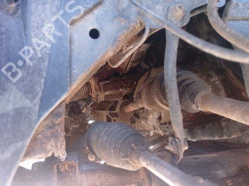 Used Steering rack Steering rack 39141889 39141889