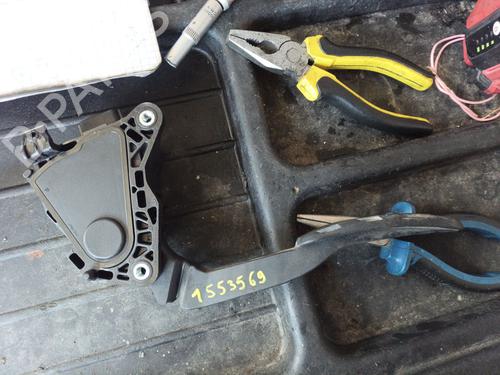 Pedal NISSAN JUKE (F16_) 1.6 Hybrid | BP36799178I4 - Image 2