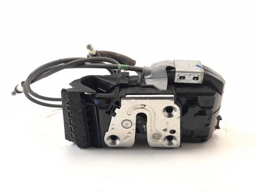 Front right lock NISSAN JUKE (F15) 1.5 dCi | BP8659658C97 
