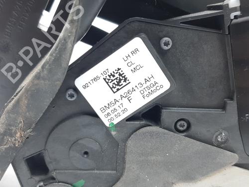 Rear left lock FORD FOCUS III  | BP8657120C100 