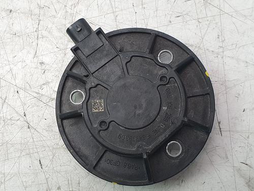 Sonda eletrónica CUPRA ATECA (KH7, KHP, KBP) 2.0 TSI 4Drive (300 hp) 31306468