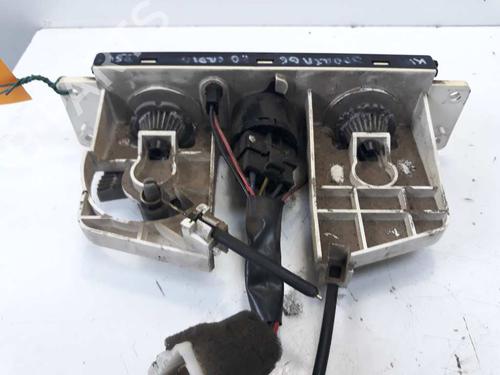 Climate control KIA SPORTAGE SUV (K00) 2.0 TD 4WD | BP1215167I5 
