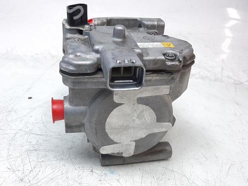 AC compressor TOYOTA YARIS (_P13_) 1.5 (NSP131_) | BP17230728M34 