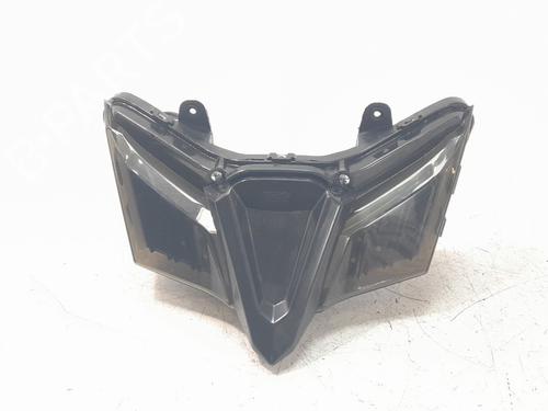 Used Rear center light KYMCO MOTORCYCLES AGILITY Agility City 125 (10 hp) 25232640