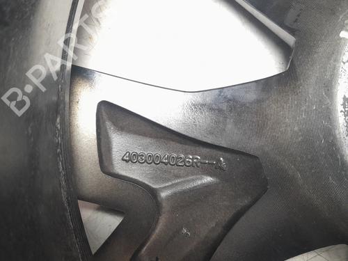 Rim DACIA JOGGER (RK_)  | BP18966772C45 