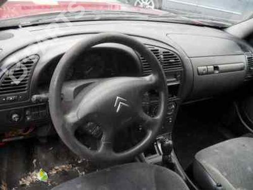 Left front driveshaft CITROËN XSARA (N1) 1.9 D | BP1179074M38 