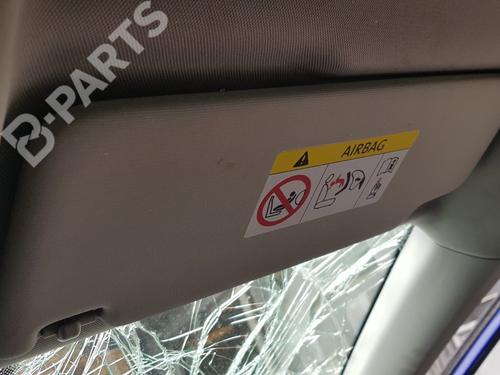 right-sun-visor-seat-leon-st-5f8-20-tdi-5f0857552cc-2012-2013-2014-2015-2016-2017-2018-2019-2020-9580884 main image