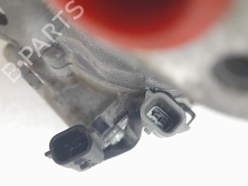 AC compressor RENAULT CLIO V (B7_)  | BP24806390M34 