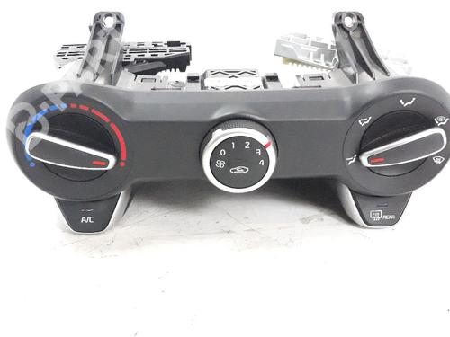 Used Climate control Climate control KIA RIO IV (YB, SC, FB) 1.25 (84 hp) 11086885 11086885