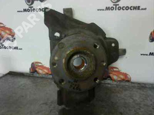Used Left front steering knuckle FIAT BRAVA (182_) [1995-2003]  439771