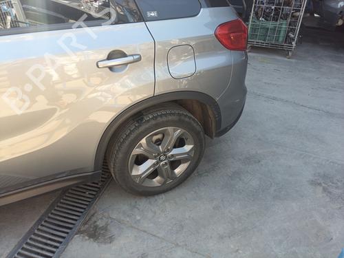 Used Rear axle SUZUKI VITARA (LY) 1.6 (APK 416) (120 hp) 29407253
