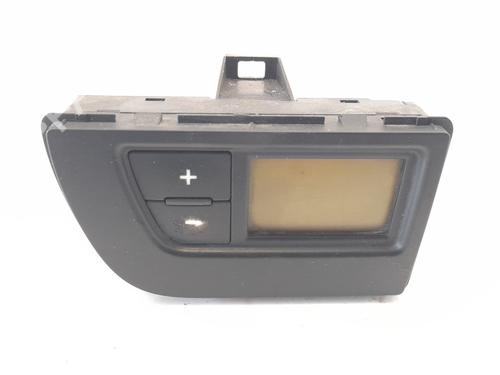 Used Climate control CITROËN C4 Picasso I MPV (UD_) [2006-2015]  8540670