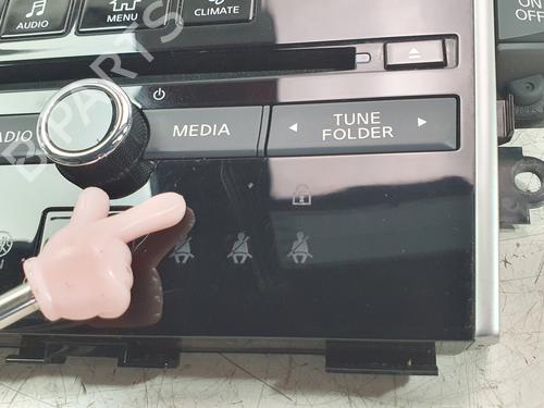 Display INFINITI Q50 50 D | BP36092142C48  - Image 6