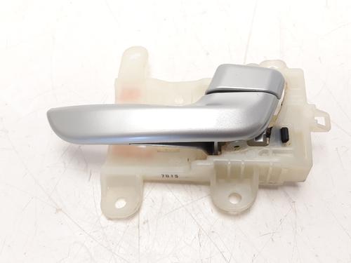 Used Rear right interior door handle Rear right interior door handle KIA NIRO I (DE) 1.6 GDI Plug-in Hybrid (141 hp) 10271625 10271625
