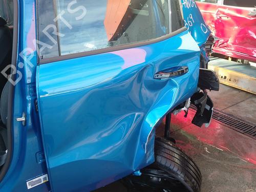 Fuel pump CITROËN C3 IV (CC_, CB_) 1.2 PureTech 100 (CCHPV4) | BP30929635M76