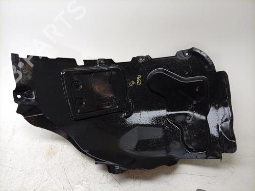 Used Wheel arch Wheel arch 38046500 38046500