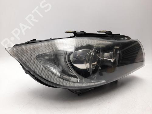Used Right headlight Right headlight BMW 3 (E90) 320 d (163 hp) 36405341 36405341