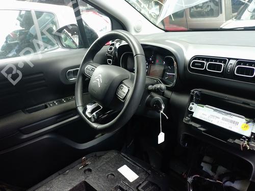 Used Steering column CITROËN C3 AIRCROSS II VAN (2C_, 2R_) PureTech 82 (110 hp) 32240473