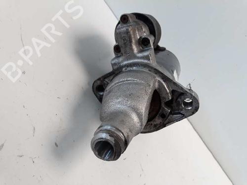 Used Starter AUDI A4 B7 (8EC) 2.5 TDI (163 hp) 1742474