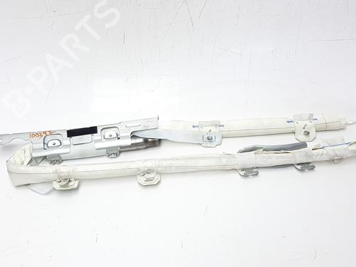 Used Left curtain airbag HYUNDAI ix20 (JC) 1.6 CRDI (116 hp) 8666708