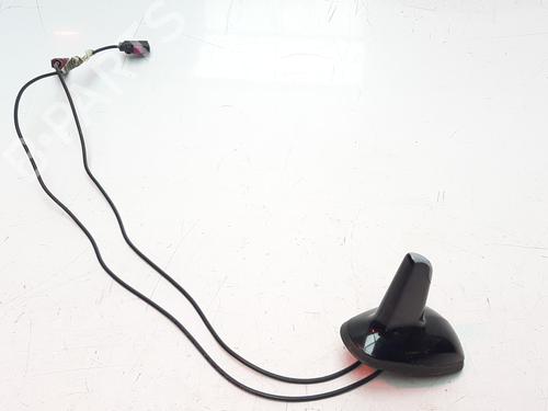 Antenne/Base MERCEDES-BENZ S-CLASS (W221, V221) S 320 CDI (221.022, 221.122) (235 hp) 14197821