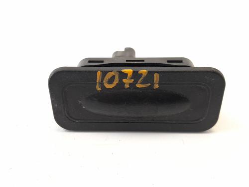 Trunk håndtak RENAULT SCÉNIC III (JZ0/1_) [2008-2016]  9843654