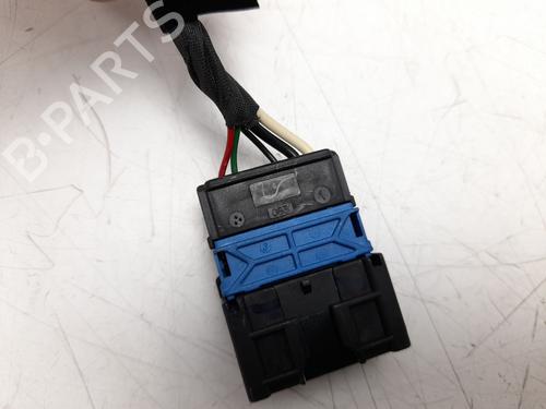 Right tailgate light CITROËN C5 AIRCROSS (A_) 1.5 BlueHDi 130 (ACYHZJ, ACYHZR) | BP39402672C80 - Image 8