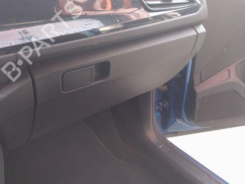 Used Glove box VW T-ROC (A11, D11) 1.0 TSI (116 hp) 31345765