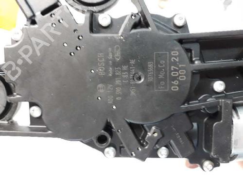 Rear wiper motor FORD S-MAX (WA6)  | BP325329M102 