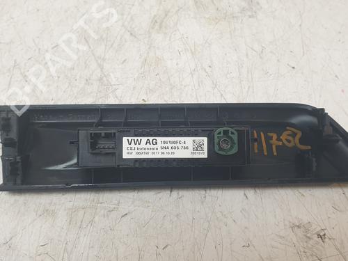 Elektronisk modul VW GOLF VIII (CD1, DA1)  | BP29629956M83 