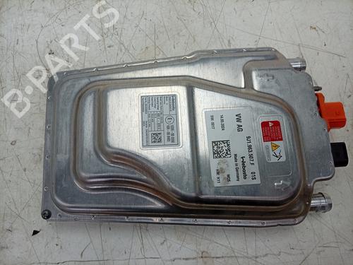 Used Electronic module Electronic module 38304198 38304198