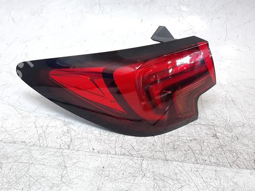 Left taillight OPEL ASTRA K (B16) 1.4 Turbo (68) | BP22384335C34 