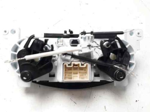 Climate control DACIA DOKKER MPV (KE_)  | BP4879898I5 