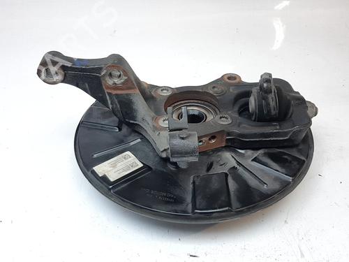 Left front steering knuckle MG MG HS (AS23)  | BP22552575M25 