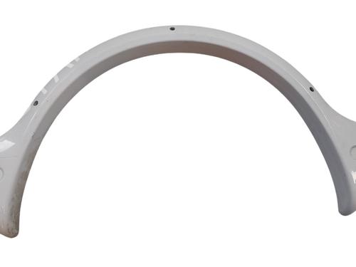 Rear right wheel arch trim RENAULT MASTER II Van (FD) 3.0 dCi 140 (HD0S, FD0S, HD1S) BP22299736C137