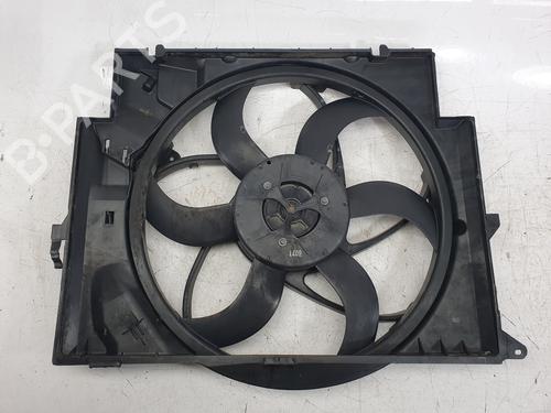 Radiator fan BMW 3 (E90) 320 d | BP36390586M35 - Image 4