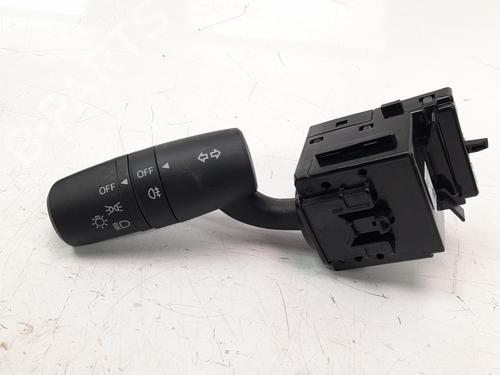 Rattstammestilk MAZDA 2 Hatchback (KB) 1.5 Hybrid (KBAC3X) TL02A104J