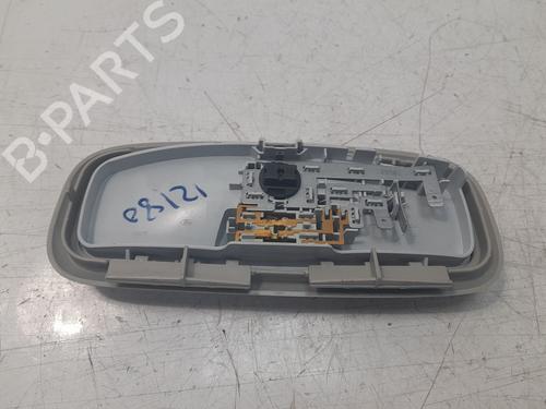 Interior roof light FORD S-MAX (WA6) 2.0 TDCi | BP27569320I8 