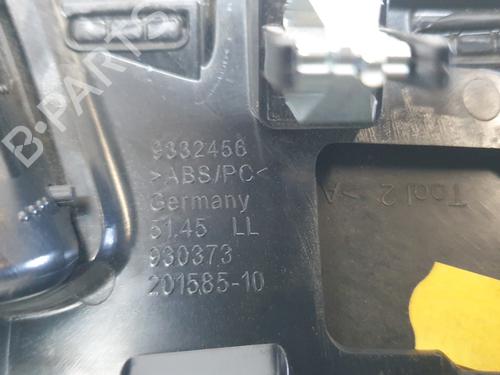 Air vent BMW X1 (F48) sDrive 18 d | BP29405065I21 
