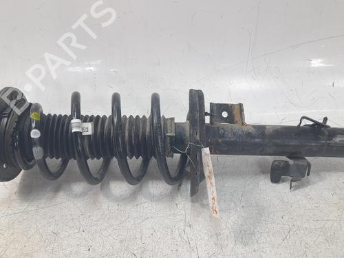 Used Left front shock absorber LAND ROVER DISCOVERY SPORT (L550) [2014-2025]  24033610