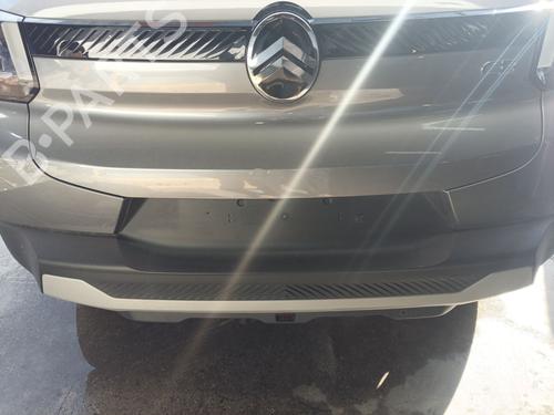 Used Tailgate handle CITROËN C3 IV (CC_, CB_) 1.2 PureTech 100 (CCHPV4) (101 hp) 30288801