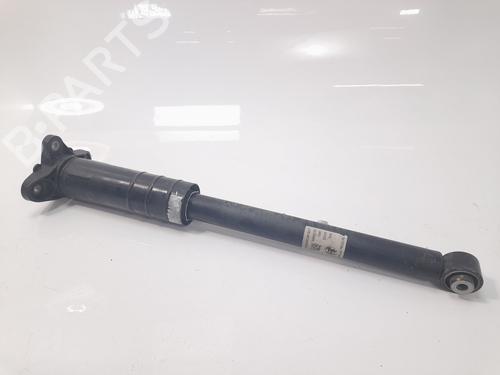 Used Left rear shock absorber ALFA ROMEO GIULIA (952_) 2.2 D (952AEM250, 952AEA250) (150 hp) 12939215