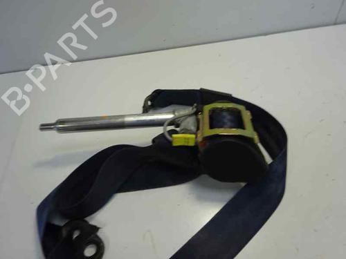 Front left seatbelt AUDI A6 C5 (4B2) 1.8 T | BP8756074I26 