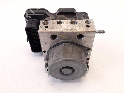 Used ABS pump DACIA SANDERO II [2012-2025]  7670516
