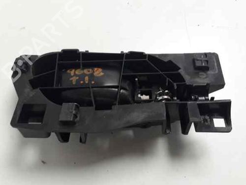 Rear left interior door handle PEUGEOT 5008 (0U_, 0E_) 1.6 HDi | BP3209968I15 