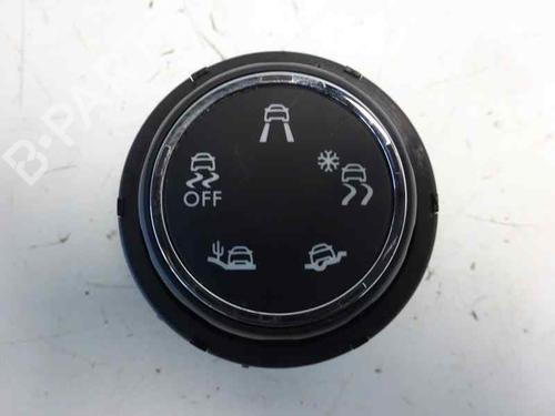 Kombi Kontakt / Stilkkontakt PEUGEOT 2008 I (CU_) 1.6 HDi (92 hp) 1444941