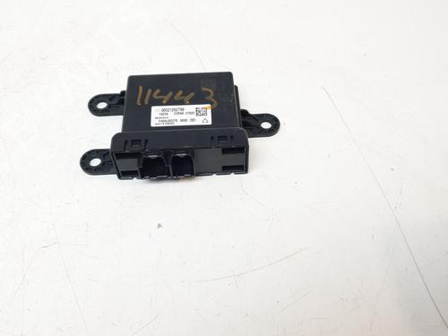 Elektronisk modul JEEP RENEGADE SUV (BU, B1, BV) 1.3 PHEV 4Xe (240 hp) 26392683