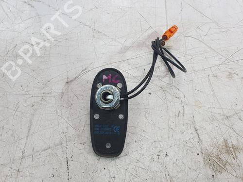 Antenne/Base OPEL CORSA F (P2JO) 1.2 (68) | BP36023406C140 - Image 3